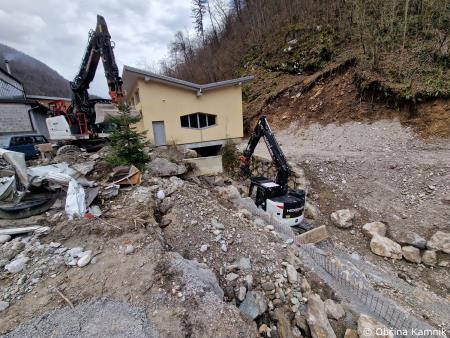 Sanacijska obnova vodotokov in hudournikov po poplavah (12)